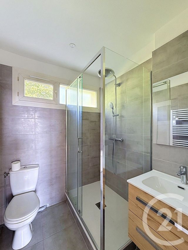 maison à vendre - 4 pièces - 74.72 m2 - CLERMONT FERRAND - 63 - AUVERGNE - Century 21 Stéphane Roume Immobilier