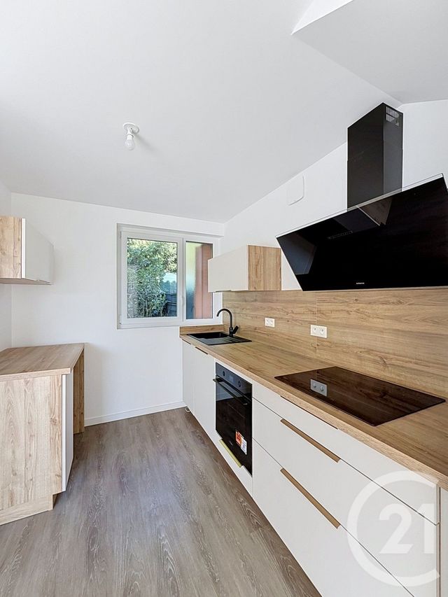 maison à vendre - 4 pièces - 74.72 m2 - CLERMONT FERRAND - 63 - AUVERGNE - Century 21 Stéphane Roume Immobilier