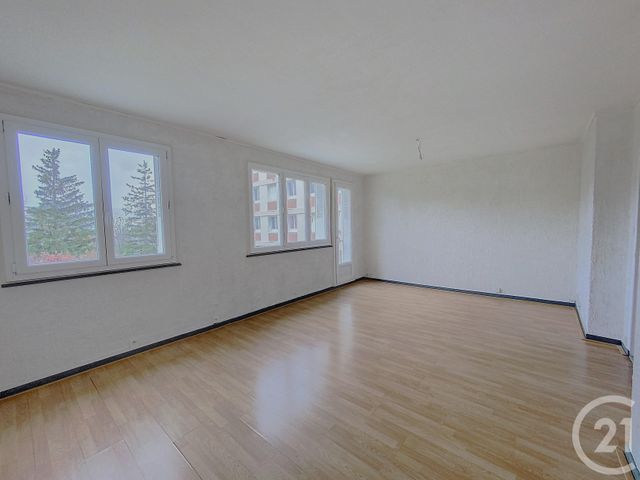 Appartement F3 à louer - 3 pièces - 68.86 m2 - CLERMONT FERRAND - 63 - AUVERGNE - Century 21 Stéphane Roume Immobilier
