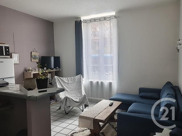 Appartement F2 à vendre CLERMONT FERRAND