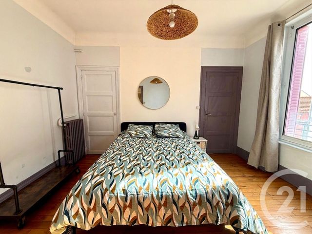 Appartement F3 à louer - 3 pièces - 64.76 m2 - CLERMONT FERRAND - 63 - AUVERGNE - Century 21 Stéphane Roume Immobilier