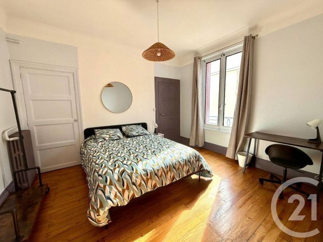 Appartement F3 à louer - 3 pièces - 64.76 m2 - CLERMONT FERRAND - 63 - AUVERGNE - Century 21 Stéphane Roume Immobilier
