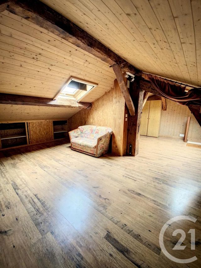 Appartement F2 bis à louer - 2 pièces - 43.21 m2 - CLERMONT FERRAND - 63 - AUVERGNE - Century 21 Stéphane Roume Immobilier