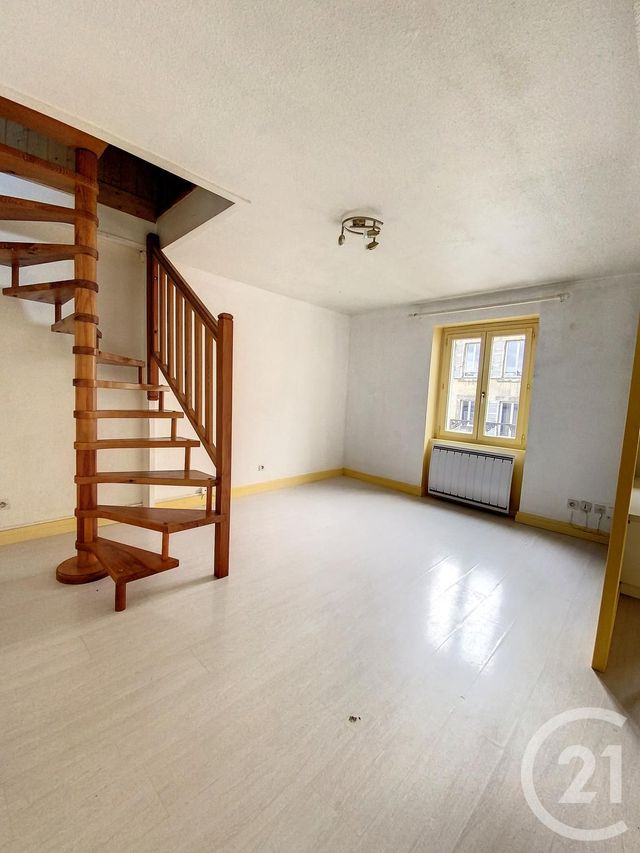 Appartement F2 Bis à louer CLERMONT FERRAND