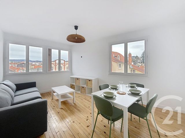 Appartement Chambre à louer CLERMONT FERRAND