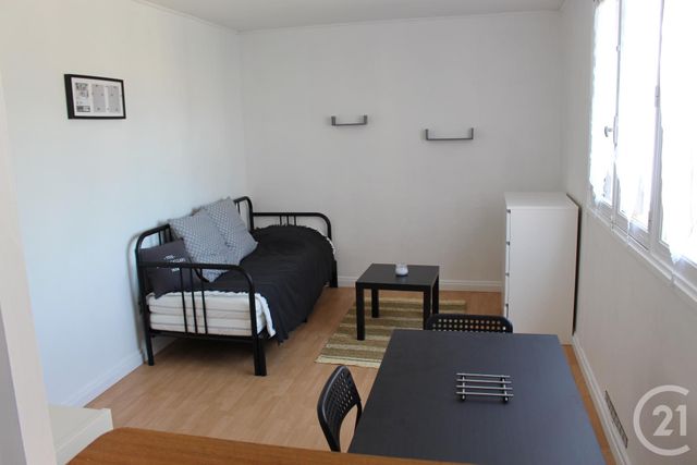 Appartement F1 à louer CLERMONT FERRAND