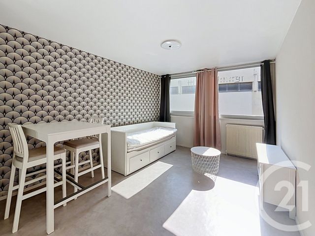 Appartement T1 à louer CLERMONT FERRAND