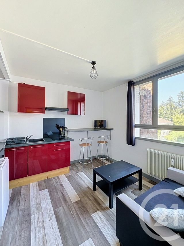 Appartement F1 Bis à louer CHAMALIERES
