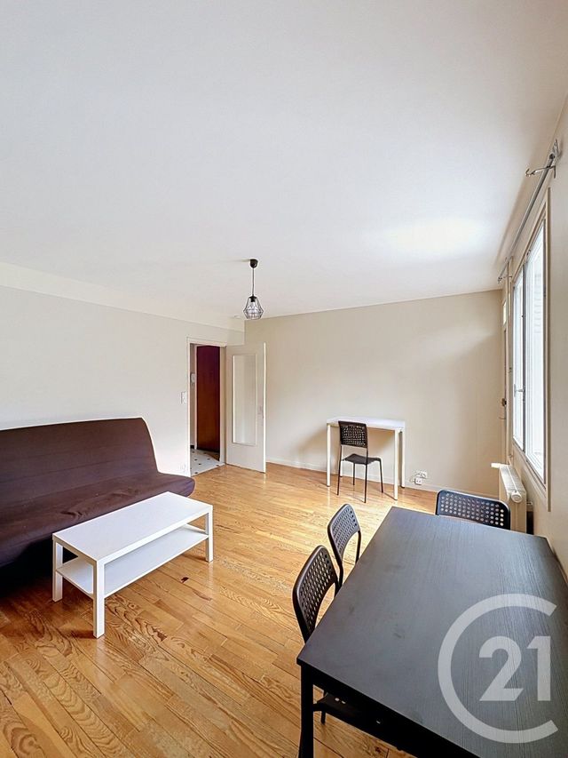 Appartement F1 à louer CLERMONT FERRAND