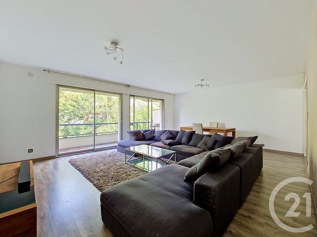 appartement - CLERMONT FERRAND - 63
