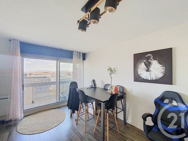 Appartement F2 à louer CLERMONT FERRAND