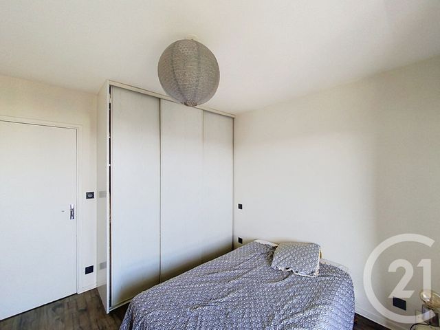 Appartement F2 à louer - 3 pièces - 49.53 m2 - CLERMONT FERRAND - 63 - AUVERGNE - Century 21 Stéphane Roume Immobilier