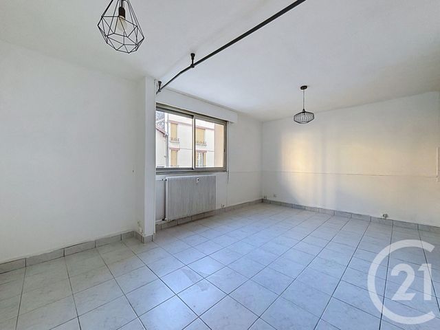 Appartement F1 à vendre CLERMONT FERRAND