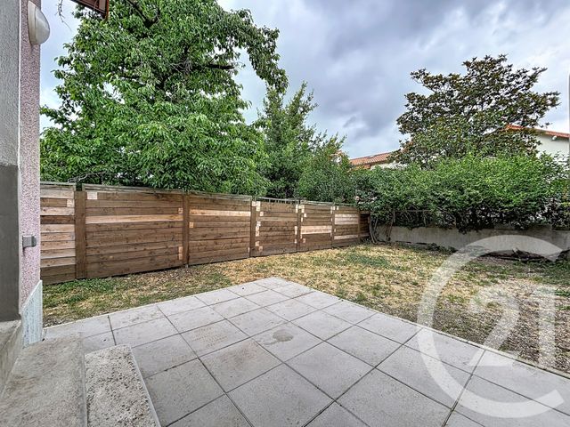 maison à vendre - 3 pièces - 57.66 m2 - CLERMONT FERRAND - 63 - AUVERGNE - Century 21 Stéphane Roume Immobilier