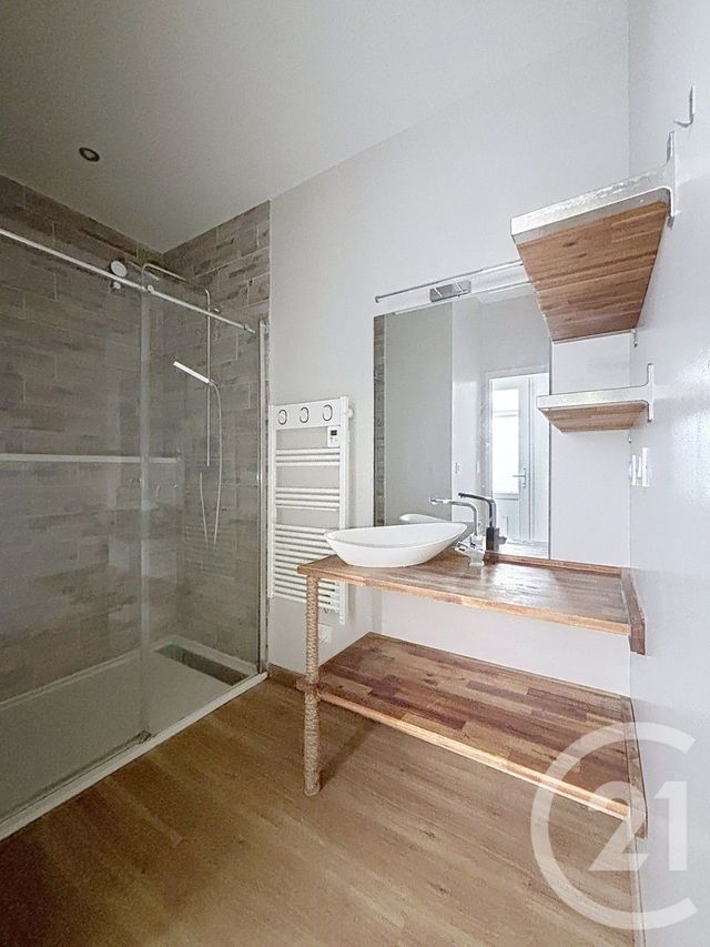 maison à vendre - 3 pièces - 57.66 m2 - CLERMONT FERRAND - 63 - AUVERGNE - Century 21 Stéphane Roume Immobilier