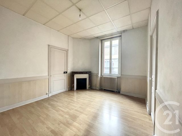 appartement - CLERMONT FERRAND - 63