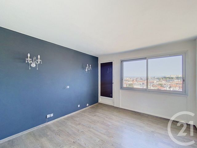 appartement - CLERMONT FERRAND - 63