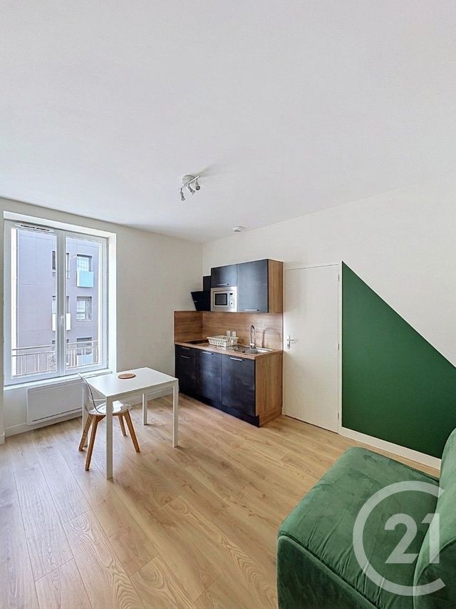 Appartement Studio à louer CLERMONT FERRAND