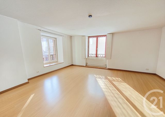 Appartement F1 à louer CLERMONT FERRAND