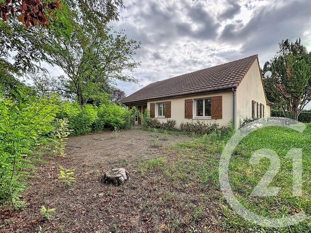 maison à vendre - 6 pièces - 118.0 m2 - PERIGNAT LES SARLIEVE - 63 - AUVERGNE - Century 21 Stéphane Roume Immobilier