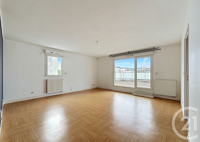 Appartement F4 à vendre CLERMONT FERRAND