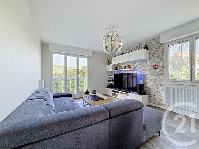 Appartement F5 à vendre CLERMONT FERRAND