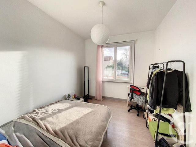 Appartement F3 à louer - 3 pièces - 51.14 m2 - CLERMONT FERRAND - 63 - AUVERGNE - Century 21 Stéphane Roume Immobilier