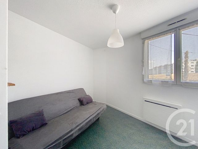 Appartement F1 à louer CLERMONT FERRAND