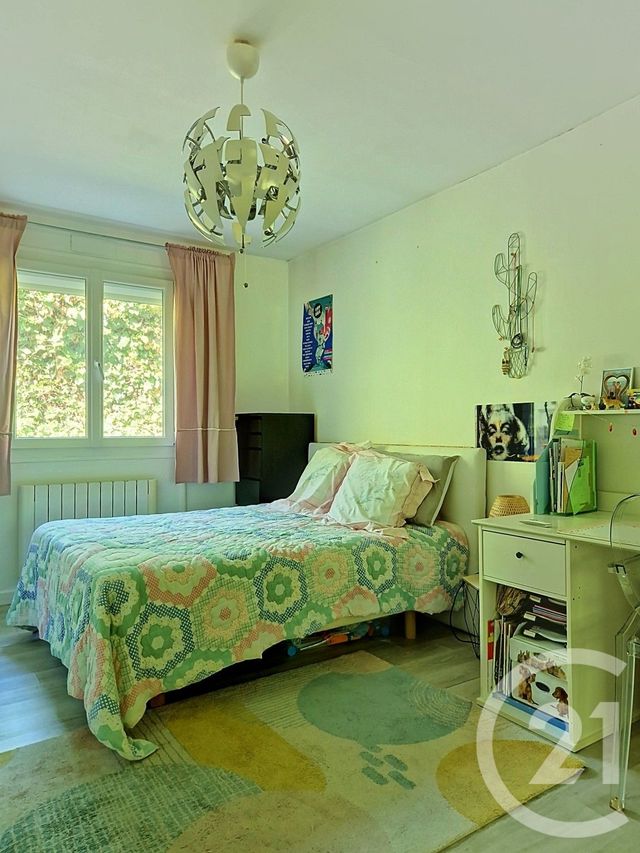 maison à vendre - 5 pièces - 119.0 m2 - CLERMONT FERRAND - 63 - AUVERGNE - Century 21 Stéphane Roume Immobilier