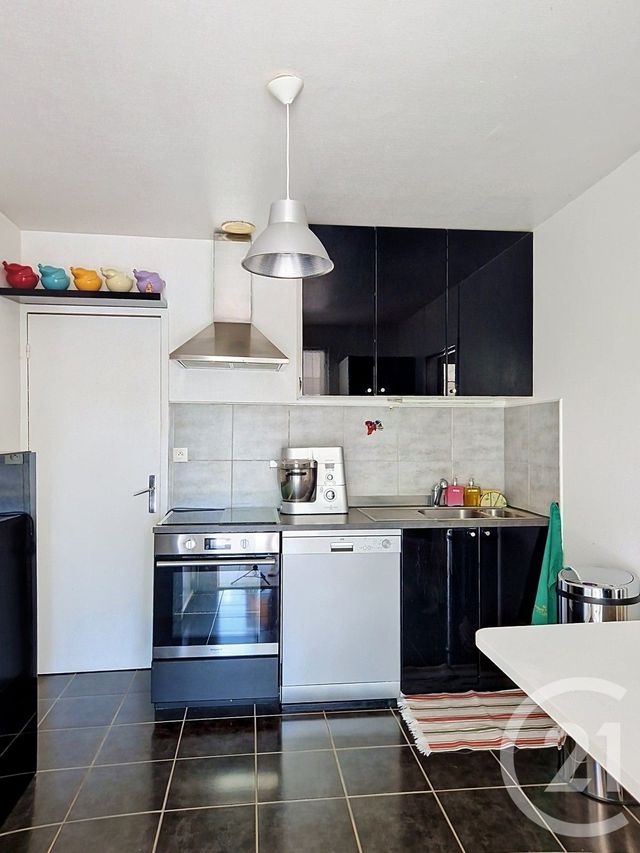 maison à vendre - 5 pièces - 119.0 m2 - CLERMONT FERRAND - 63 - AUVERGNE - Century 21 Stéphane Roume Immobilier