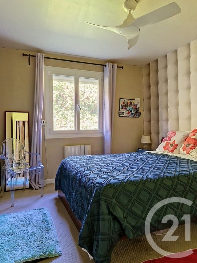 maison à vendre - 5 pièces - 119.0 m2 - CLERMONT FERRAND - 63 - AUVERGNE - Century 21 Stéphane Roume Immobilier