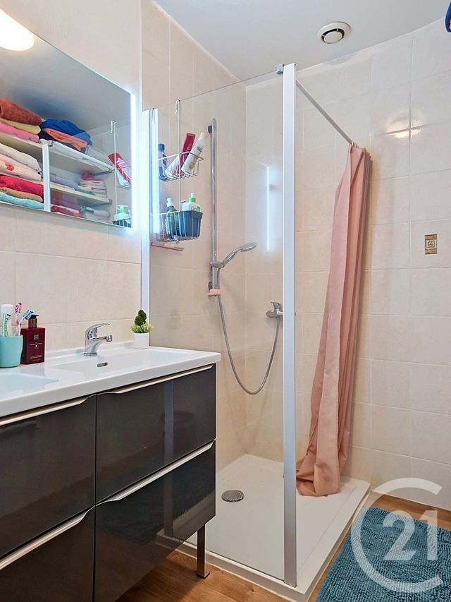 maison à vendre - 5 pièces - 119.0 m2 - CLERMONT FERRAND - 63 - AUVERGNE - Century 21 Stéphane Roume Immobilier