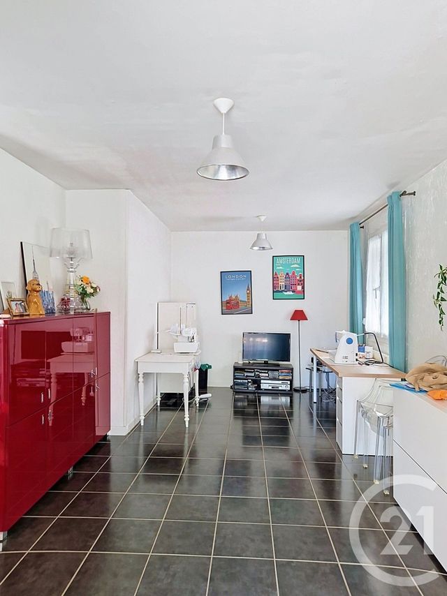 maison à vendre - 5 pièces - 119.0 m2 - CLERMONT FERRAND - 63 - AUVERGNE - Century 21 Stéphane Roume Immobilier