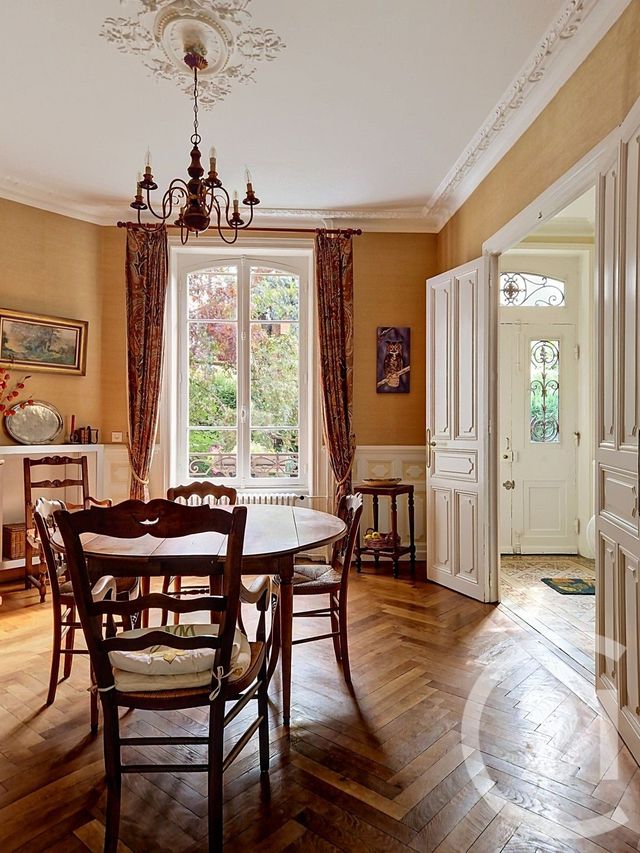 maison à vendre - 12 pièces - 220.0 m2 - CLERMONT FERRAND - 63 - AUVERGNE - Century 21 Stéphane Roume Immobilier