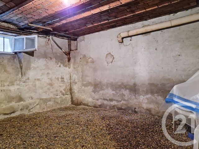 maison à vendre - 12 pièces - 220.0 m2 - CLERMONT FERRAND - 63 - AUVERGNE - Century 21 Stéphane Roume Immobilier