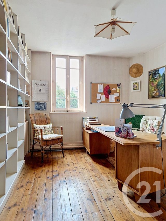 maison à vendre - 12 pièces - 220.0 m2 - CLERMONT FERRAND - 63 - AUVERGNE - Century 21 Stéphane Roume Immobilier