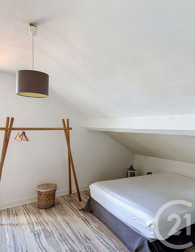 Appartement F3 à louer - 3 pièces - 52.56 m2 - CLERMONT FERRAND - 63 - AUVERGNE - Century 21 Stéphane Roume Immobilier