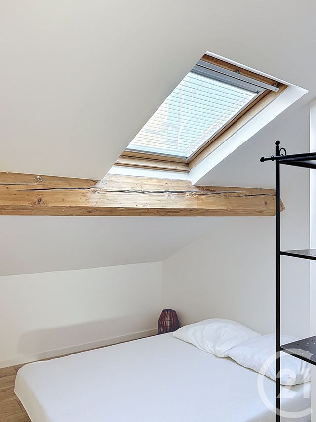 Appartement F3 à louer - 3 pièces - 52.56 m2 - CLERMONT FERRAND - 63 - AUVERGNE - Century 21 Stéphane Roume Immobilier