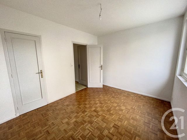 Appartement F5 à louer - 5 pièces - 79.08 m2 - CLERMONT FERRAND - 63 - AUVERGNE - Century 21 Stéphane Roume Immobilier