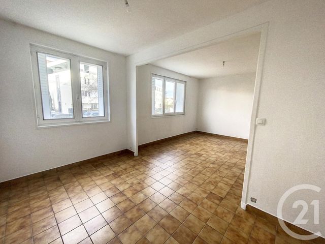 Appartement F5 à louer CLERMONT FERRAND