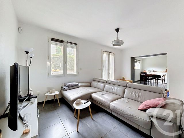 maison à vendre - 4 pièces - 80.0 m2 - CLERMONT FERRAND - 63 - AUVERGNE - Century 21 Stéphane Roume Immobilier
