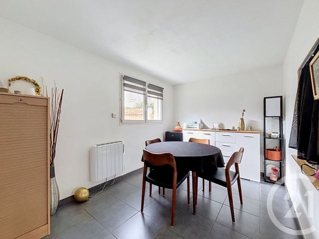 maison à vendre - 4 pièces - 80.0 m2 - CLERMONT FERRAND - 63 - AUVERGNE - Century 21 Stéphane Roume Immobilier