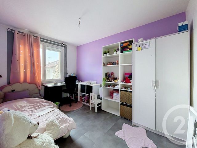 maison à vendre - 4 pièces - 80.0 m2 - CLERMONT FERRAND - 63 - AUVERGNE - Century 21 Stéphane Roume Immobilier