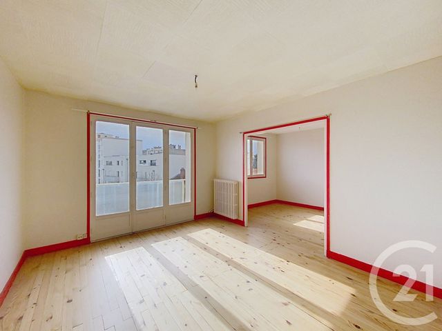 Appartement F3 Bis à louer CLERMONT FERRAND