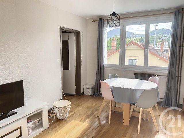 Appartement F2 à louer CLERMONT FERRAND