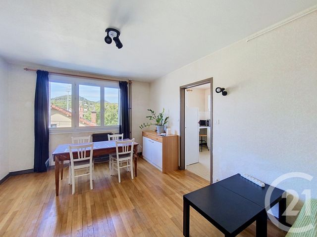Appartement F2 à louer CLERMONT FERRAND