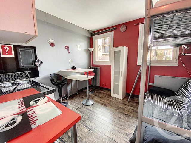 appartement - CLERMONT FERRAND - 63