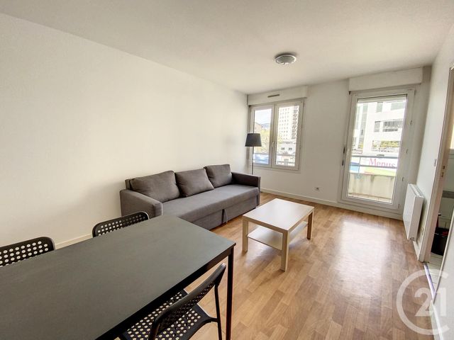 Appartement F1 à louer CLERMONT FERRAND