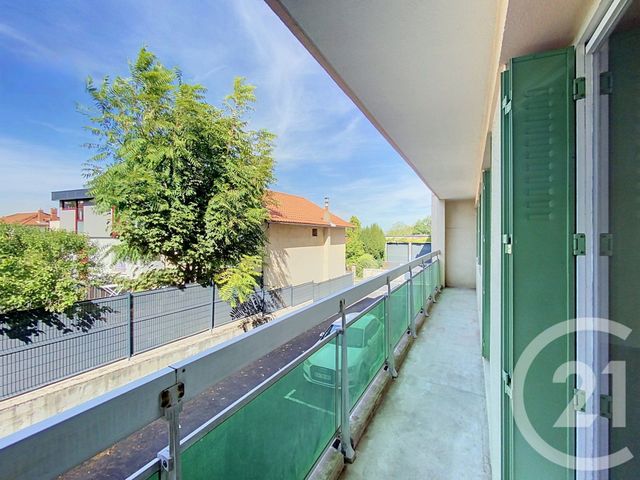 Appartement F3 à louer - 3 pièces - 59.67 m2 - BEAUMONT - 63 - AUVERGNE - Century 21 Stéphane Roume Immobilier