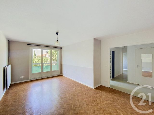 Appartement F3 à louer BEAUMONT